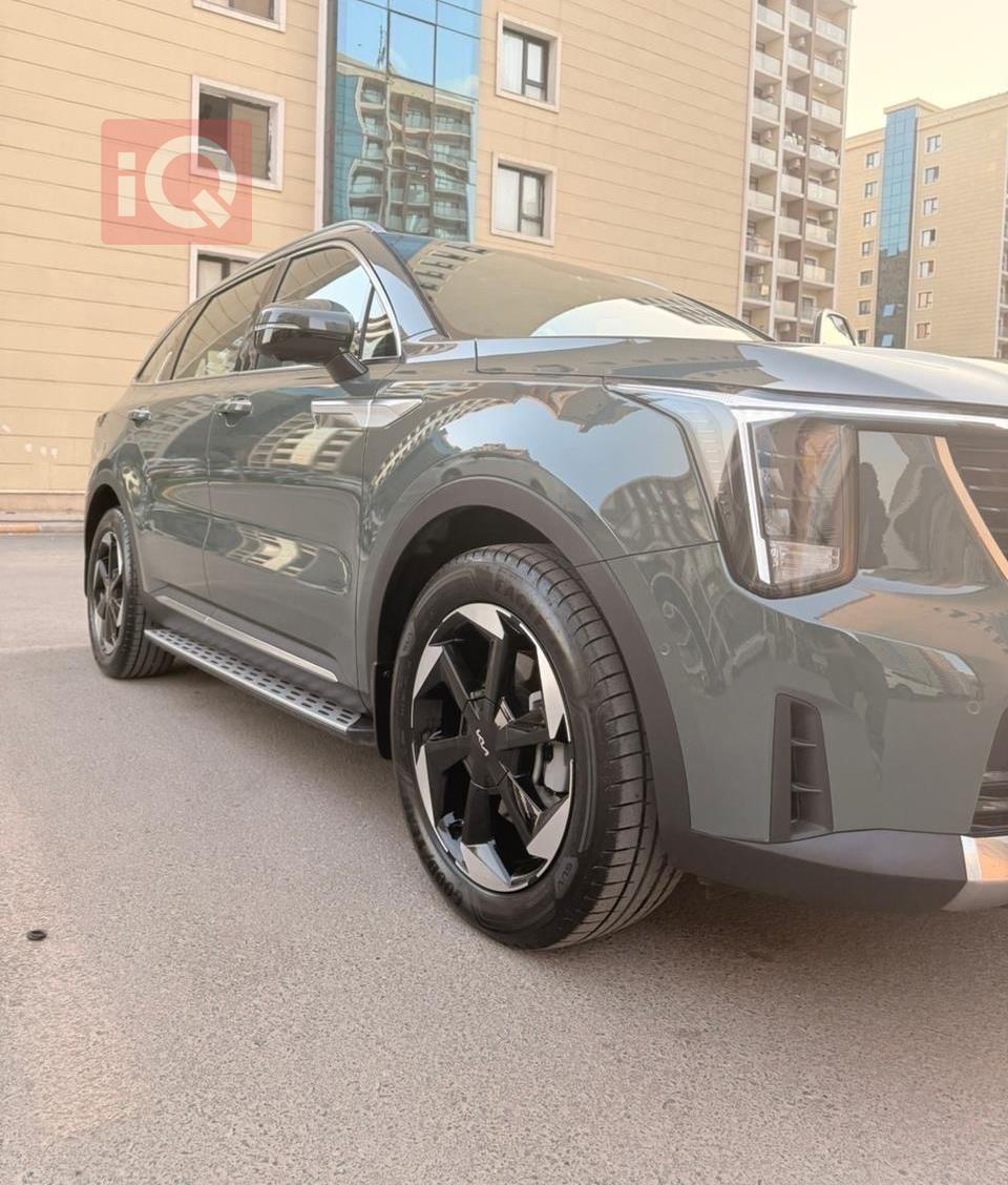 کیا سۆرینتۆ